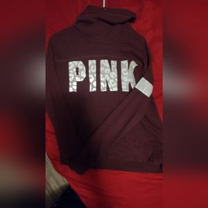 Victoria's Secret sweatshirt
